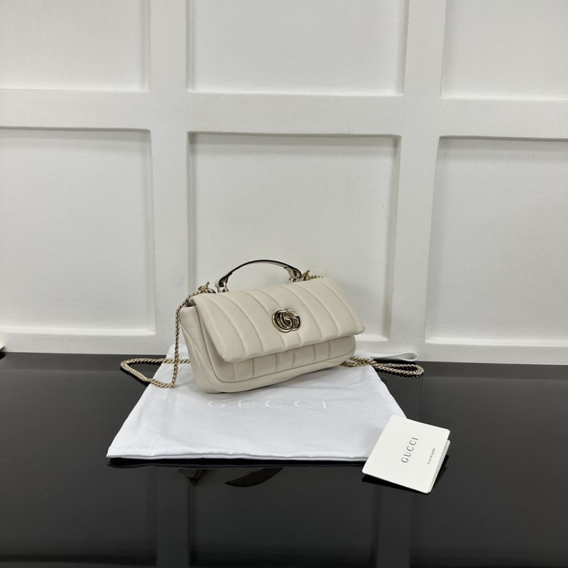 Gucci Top Handle Bags